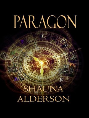 cover image of Paragon